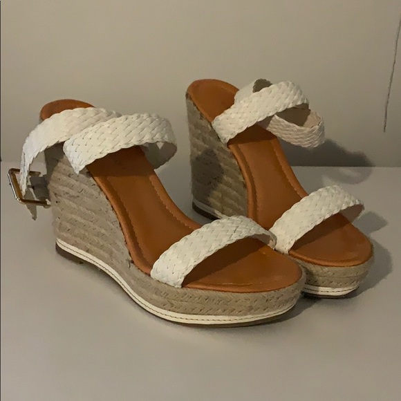 Platform heels - Picture 3 of 3